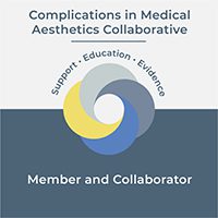 collaborator medical aesthetics logo